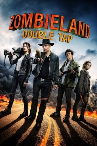 Zombieland: Double Tap - Ruben Fleischer · 2019