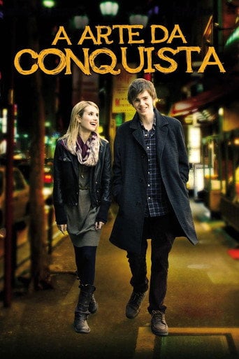 A Arte da Conquista - Gavin Wiesen · 2011