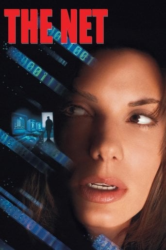 The Net - Irwin Winkler · 1995