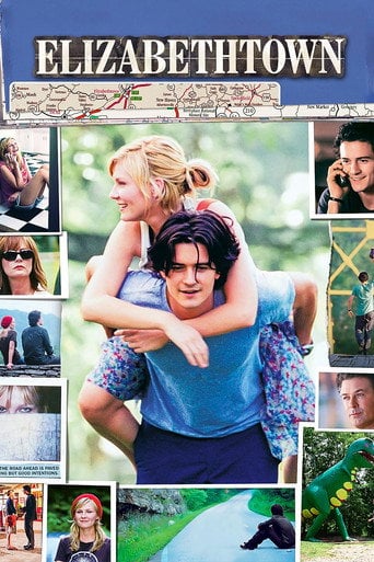 Elizabethtown - Cameron Crowe · 2005