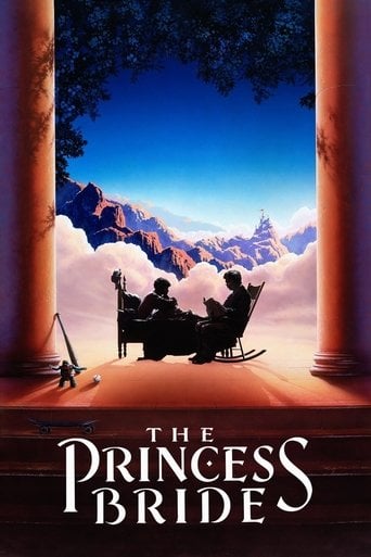 The Princess Bride - Rob Reiner · 1987