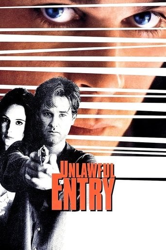 Unlawful Entry - Jonathan Kaplan · 1992