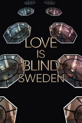 Love Is Blind: Sweden - · 2024