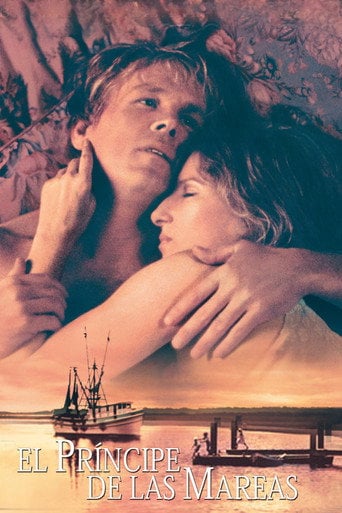 El príncipe de las mareas - Barbra Streisand · 1991