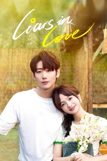 Liars in Love - · 2024