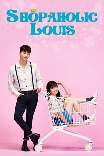Shopaholic Louis - 2016