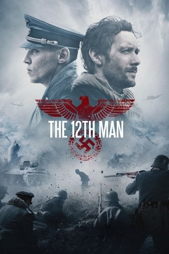 The 12th Man - Harald Zwart · 2017