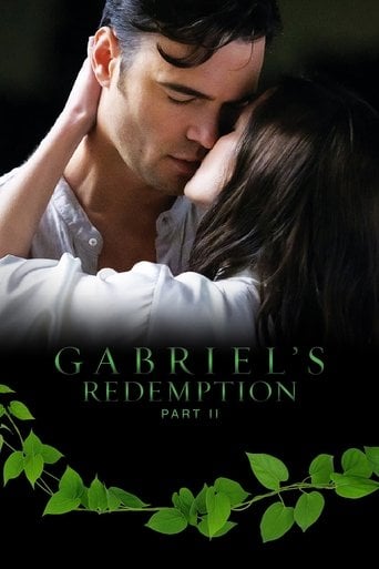 Gabriel's Redemption: Part II - Tosca Musk · 2023