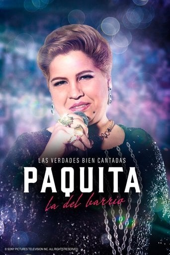 Paquita la del Barrio - Perdón