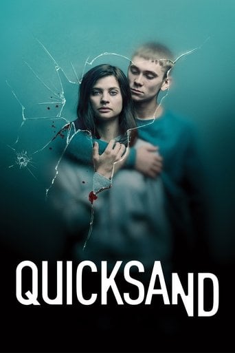 Quicksand - Per-Olav Sørensen · 2019
