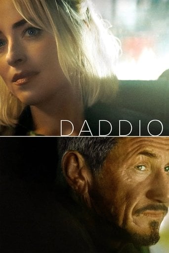 Daddio - Christy Hall · 2024