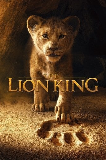 The Lion King - Jon Favreau · 2019