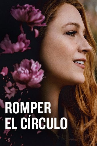 Romper el círculo - Justin Baldoni · 2024