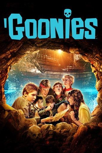 I Goonies - Richard Donner · 1985