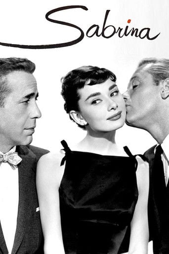 Sabrina - Billy Wilder · 1954