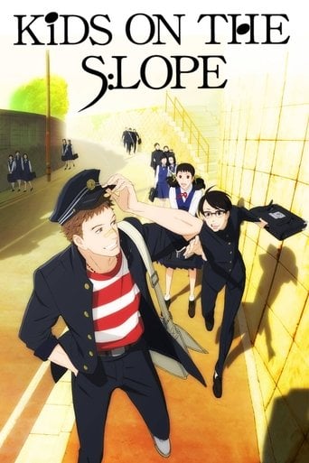 Kids on the Slope - · 2012