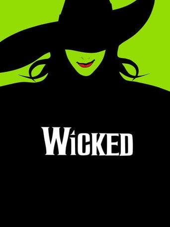 Wicked - Joe Mantello · 2013