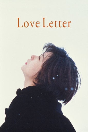 Carta de Amor - Shunji Iwai · 1995
