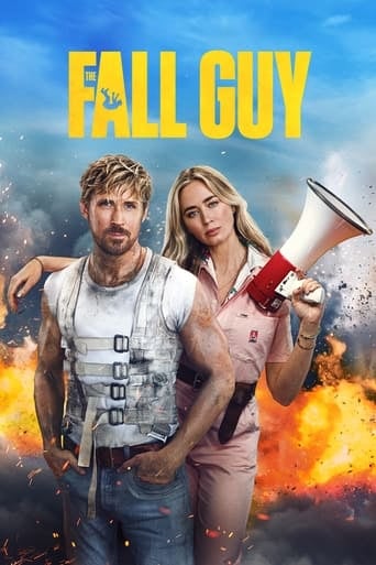 The Fall Guy - David Leitch · 2024