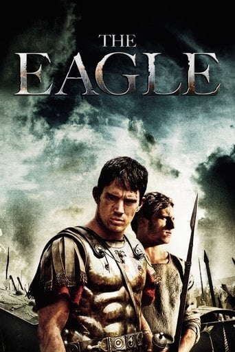The Eagle - Kevin Macdonald · 2011