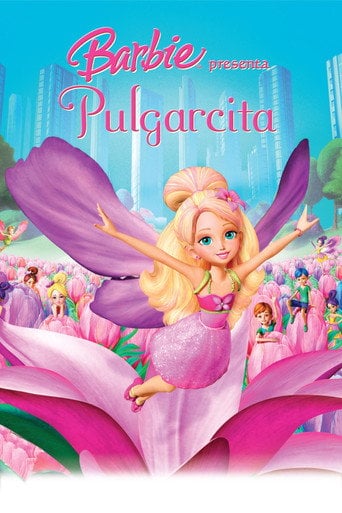 Barbie presenta: Pulgarcita - Conrad Helten · 2009