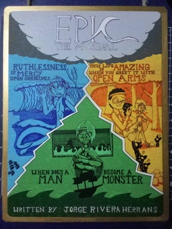 EPIC: The musical - ·