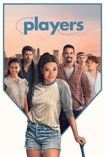 Players - Trish Sie · 2024