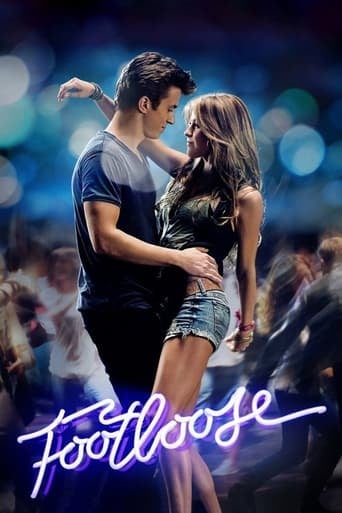 Footloose - Craig Brewer · 2011
