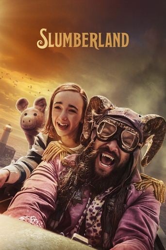 Slumberland - Francis Lawrence · 2022