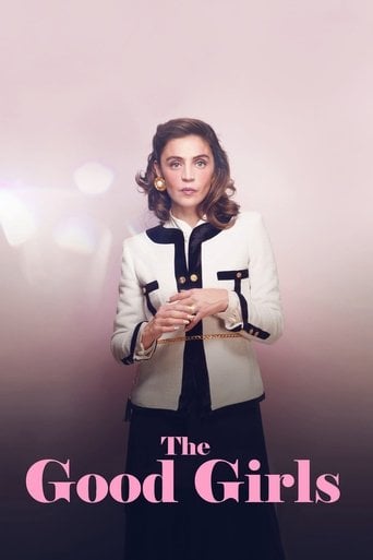 The Good Girls - Alejandra Márquez Abella · 2019
