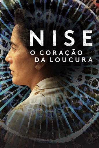 Nise: The Heart of Madness - Roberto Berliner · 2016