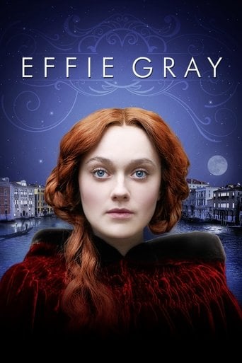 Effie Gray - Richard Laxton · 2014