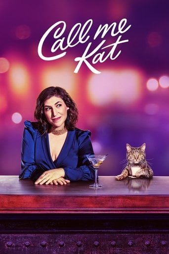 Call Me Kat - · 2021