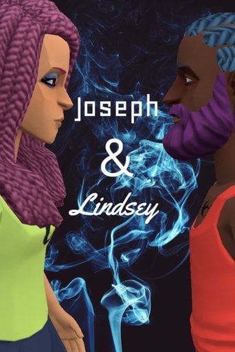 Joseph & Lindsey - Mike Drtiny · 2020