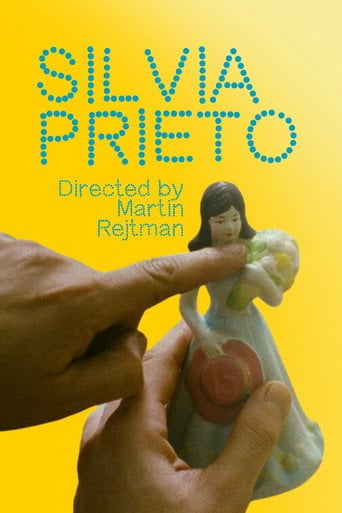 Silvia Prieto - Martín Rejtman · 1999