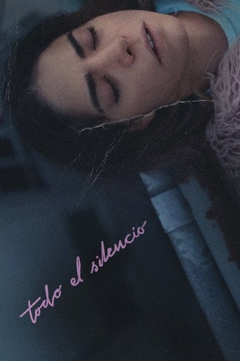 All the Silence - Diego Del Río · 2023