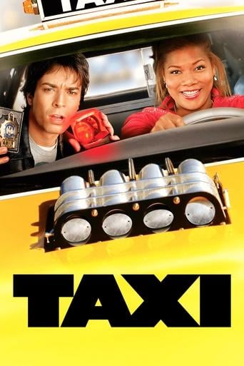 Taxi - Tim Story · 2004