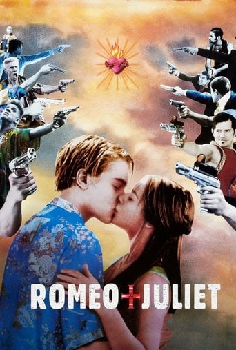 Romeo + Juliet - Baz Luhrmann · 1996