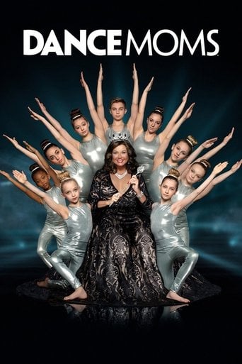 Dance Moms - · 2011
