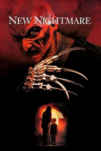 New Nightmare - Wes Craven · 1994