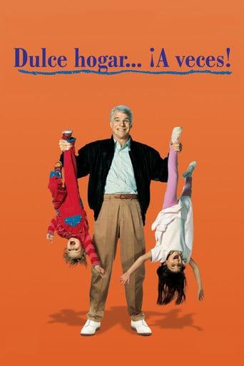 Dulce hogar... ¡a veces! - Ron Howard · 1989
