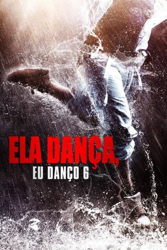Ela Dança, Eu Danço 6 - Ron Yuan · 2019