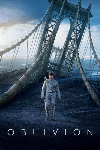 Oblivion - Joseph Kosinski · 2013