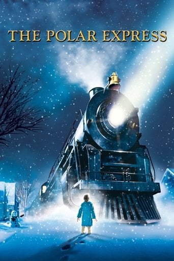 The Polar Express - Robert Zemeckis · 2004