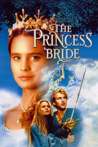 The Princess Bride - Rob Reiner · 1987