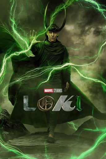 Loki - Michael Waldron · 2021