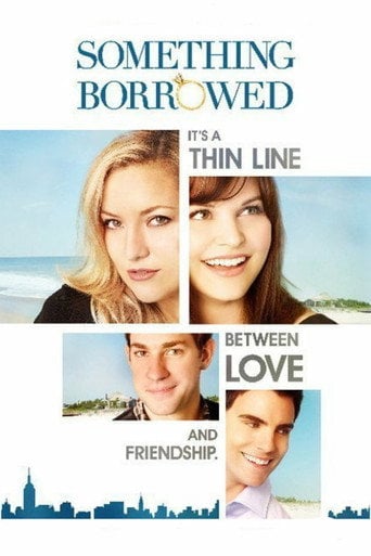 Something Borrowed - Luke Greenfield · 2011