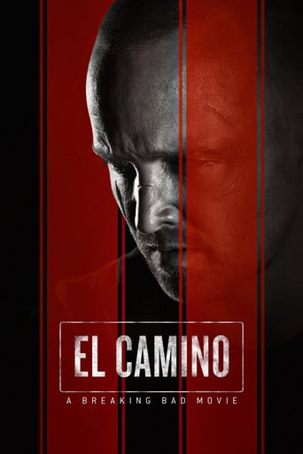 El Camino: A Breaking Bad Movie - Vince Gilligan · 2019