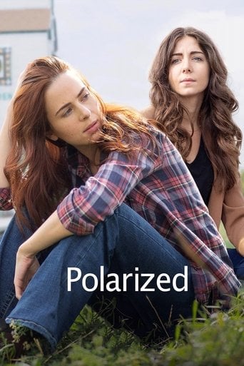 Polarized - Shamim Sarif · 2023