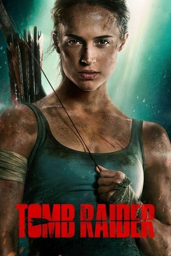 Tomb Raider - Roar Uthaug · 2018